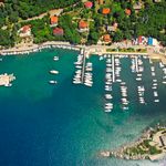 Omišalj City Port